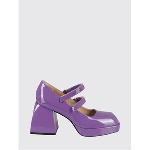 Nodaleto Pump Woman Amethyst